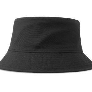 Bob hiver réversible – textile personnalisé