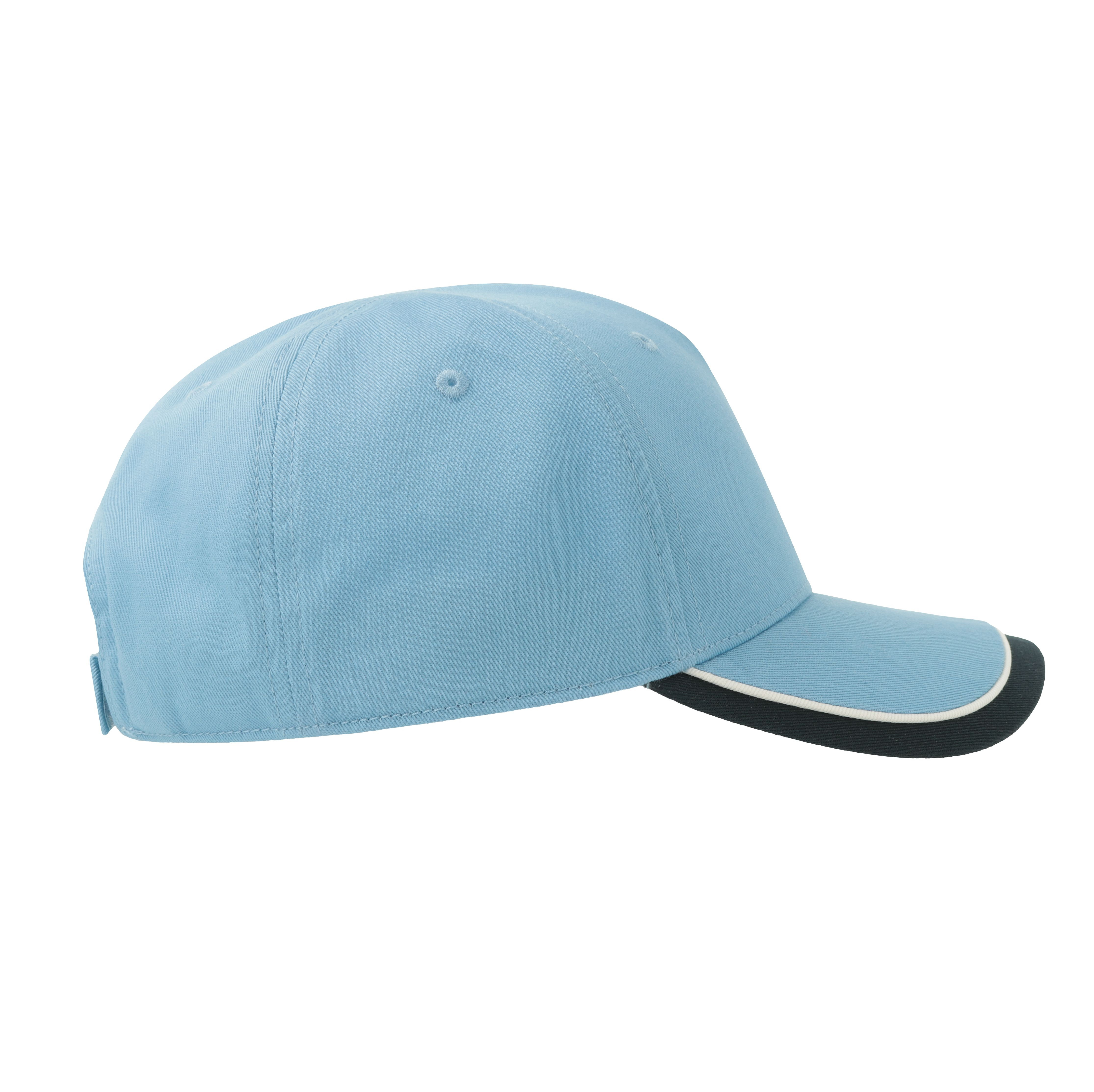 Casquette baseball 5 pans