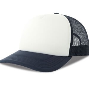 Casquette style rappeur