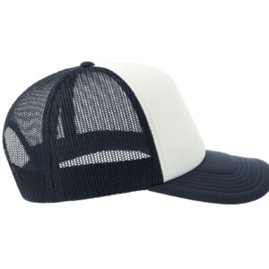Casquette style rappeur