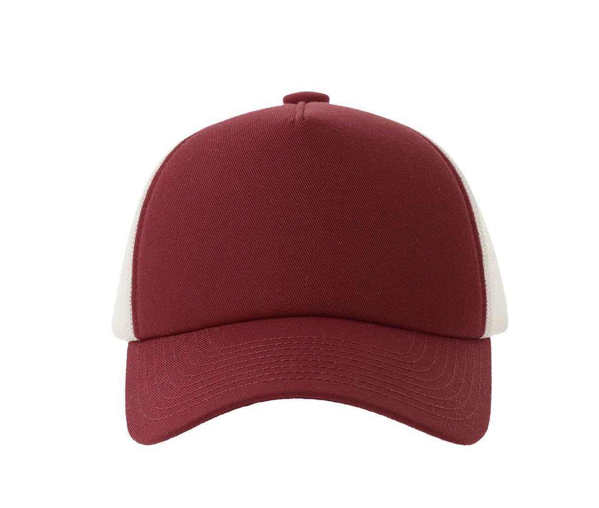 Casquette américaine – textile personnalisé