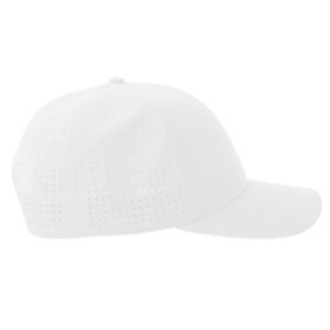 Casquette respirante – casquette personnalisée