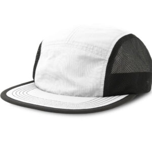 Casquette ventilée