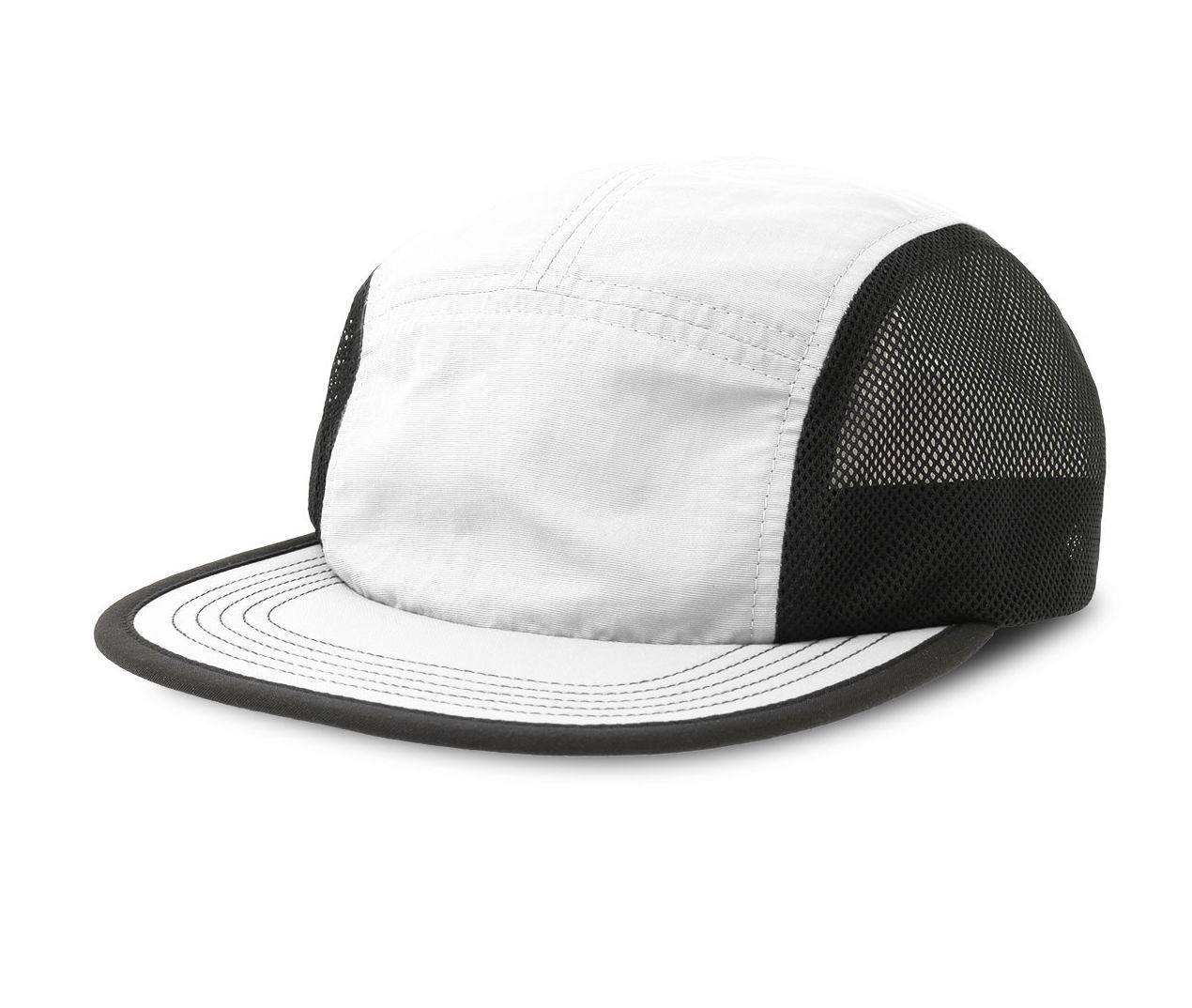 Casquette ventilée
