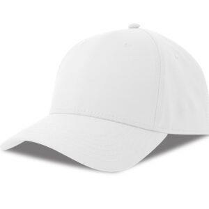 Casquette baseball 5 pans