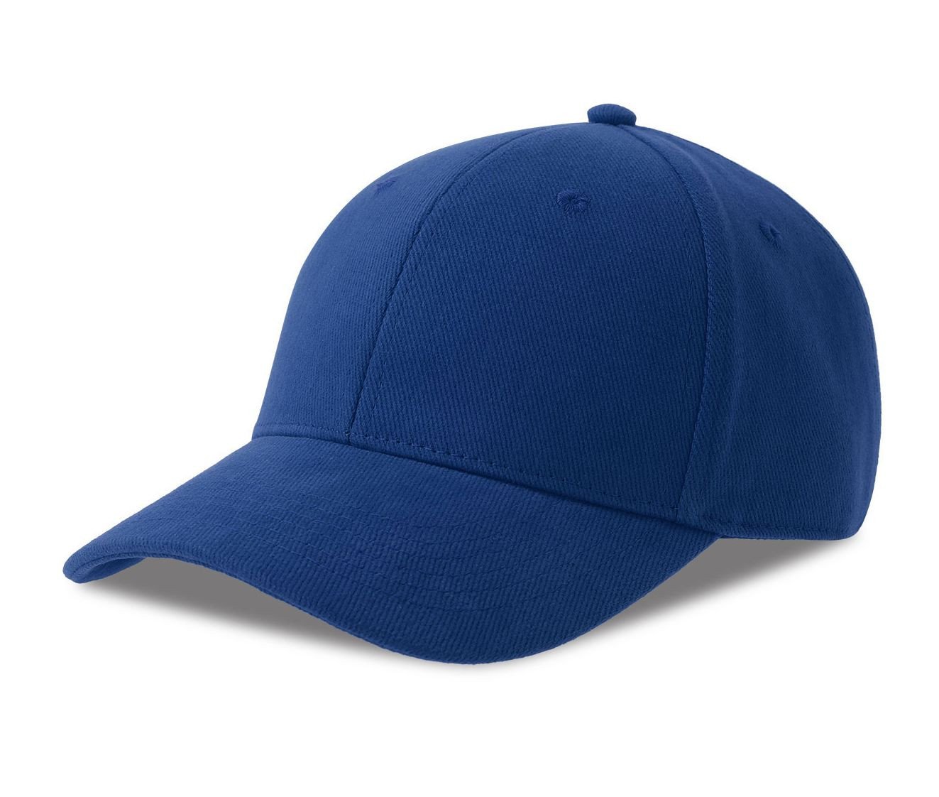 Casquette 6 pans