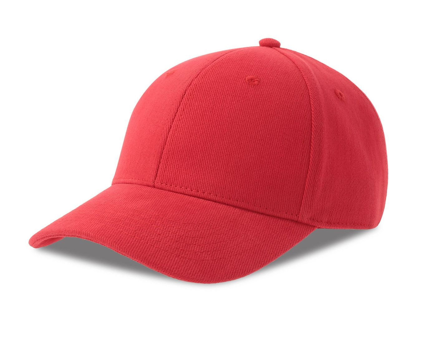 Casquette 6 pans