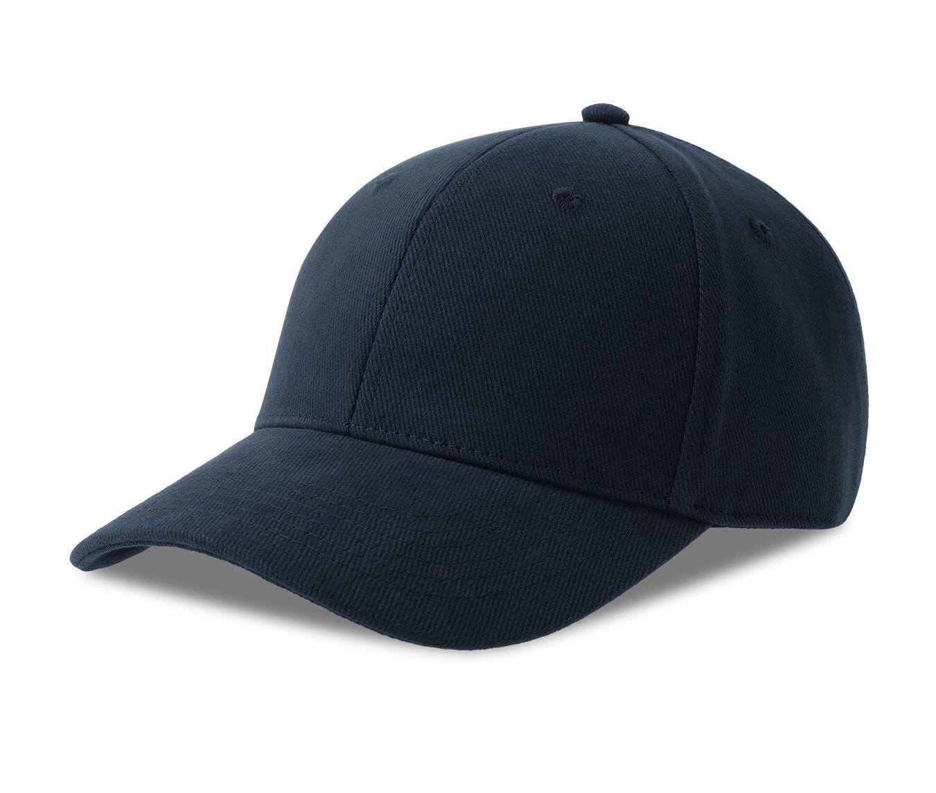 Casquette 6 pans