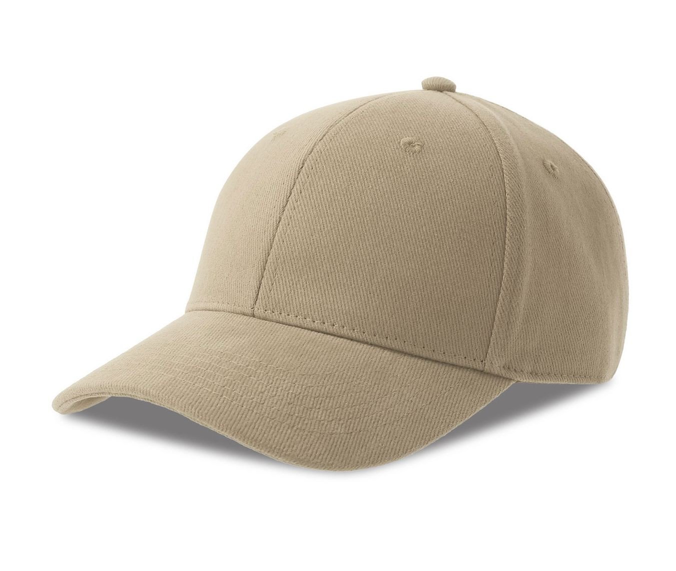 Casquette 6 pans