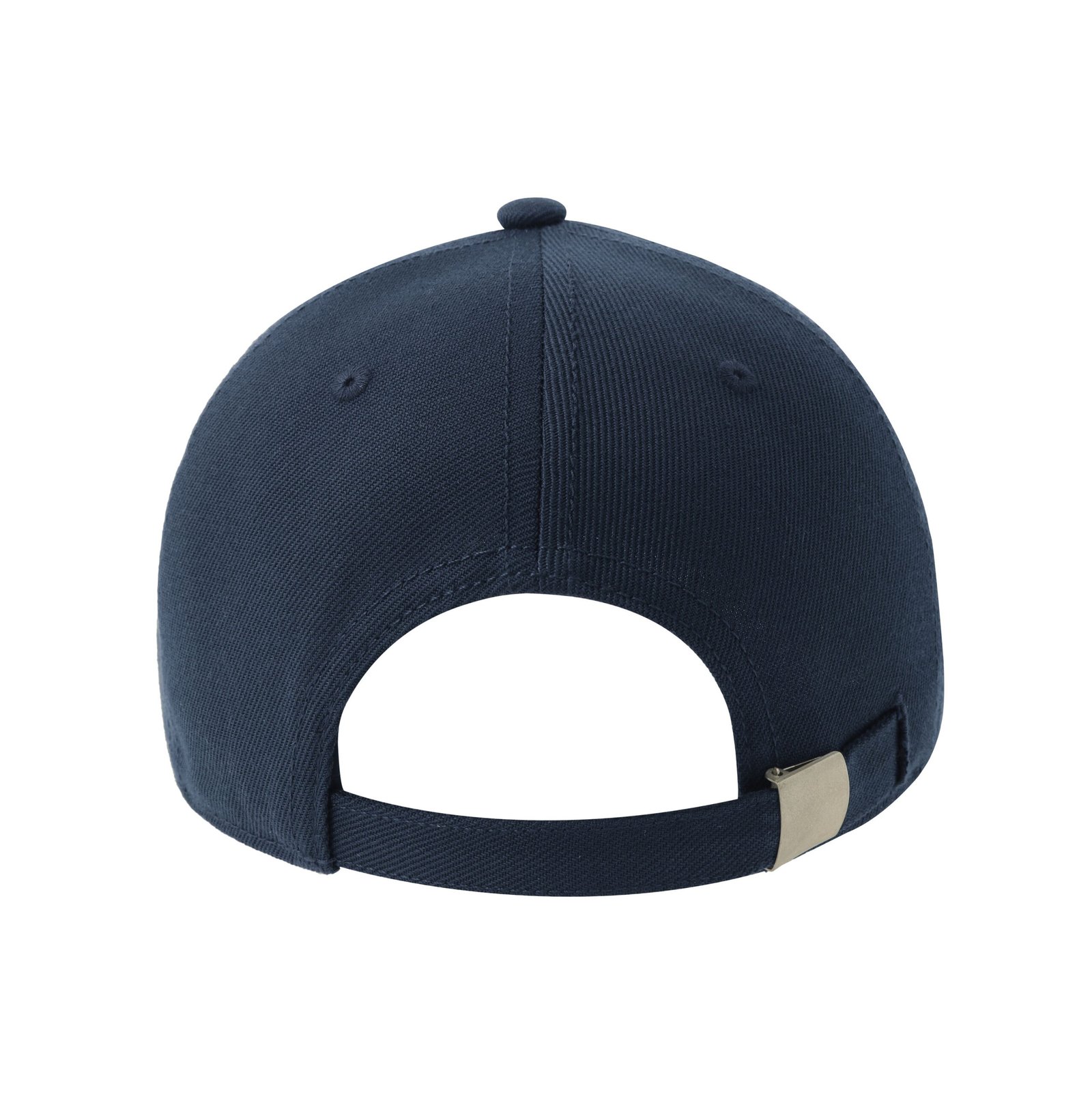 Casquette baseball 6 pans