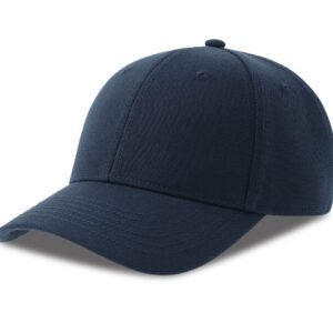 Casquette baseball 6 pans