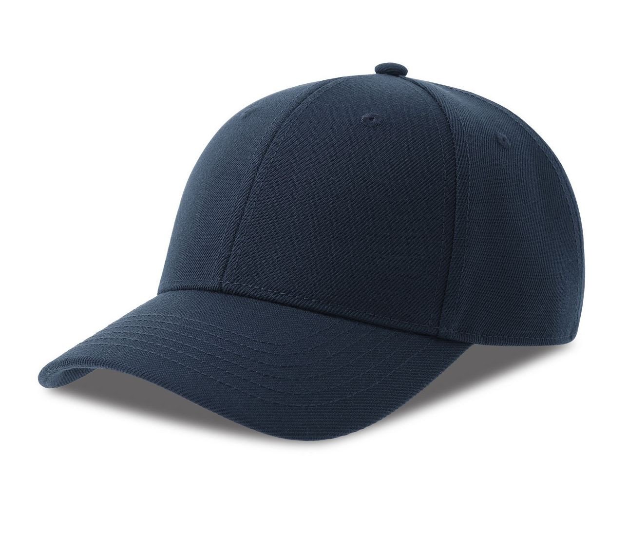 Casquette baseball 6 pans