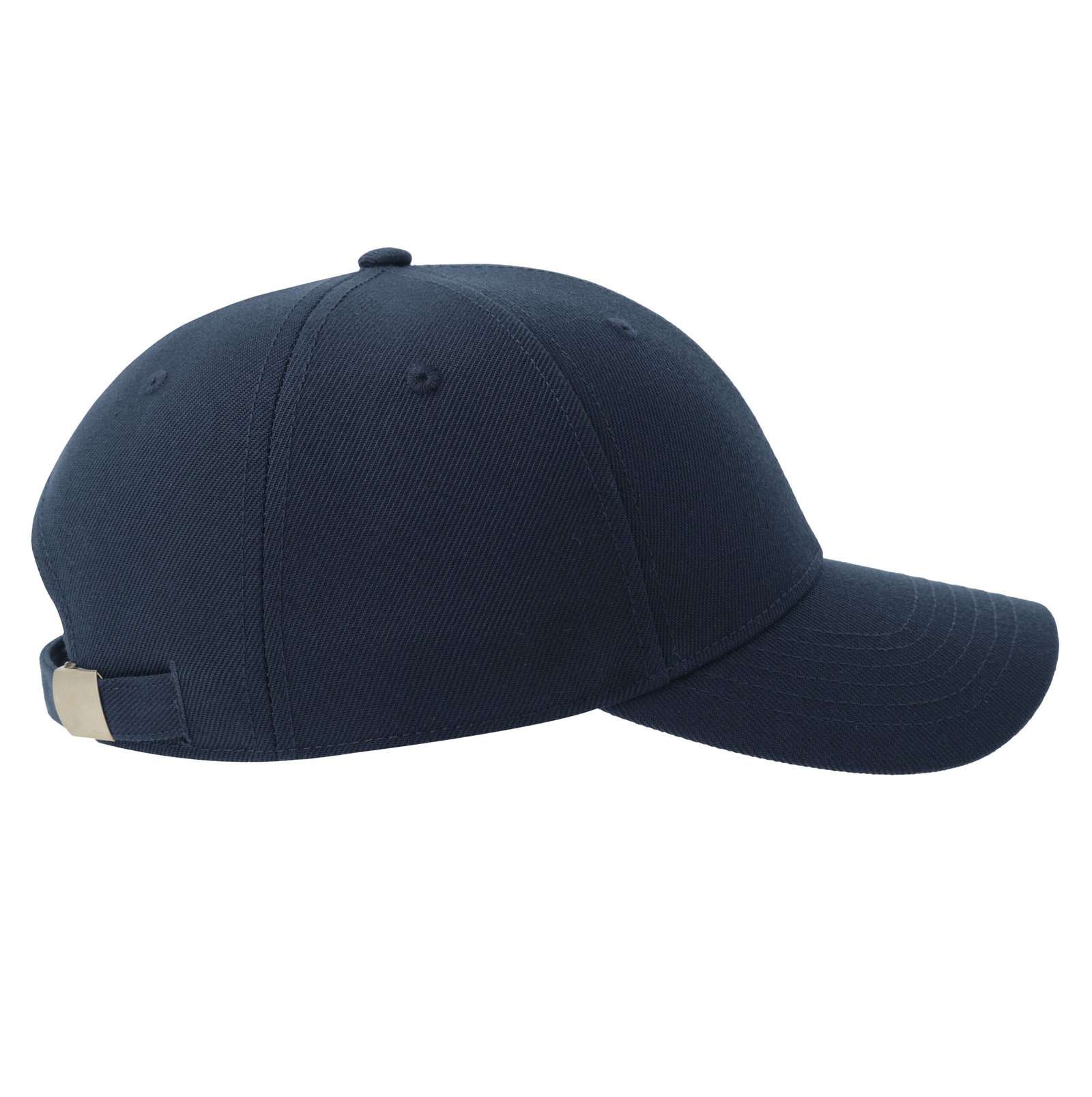 Casquette baseball 6 pans – casquette personnalisée