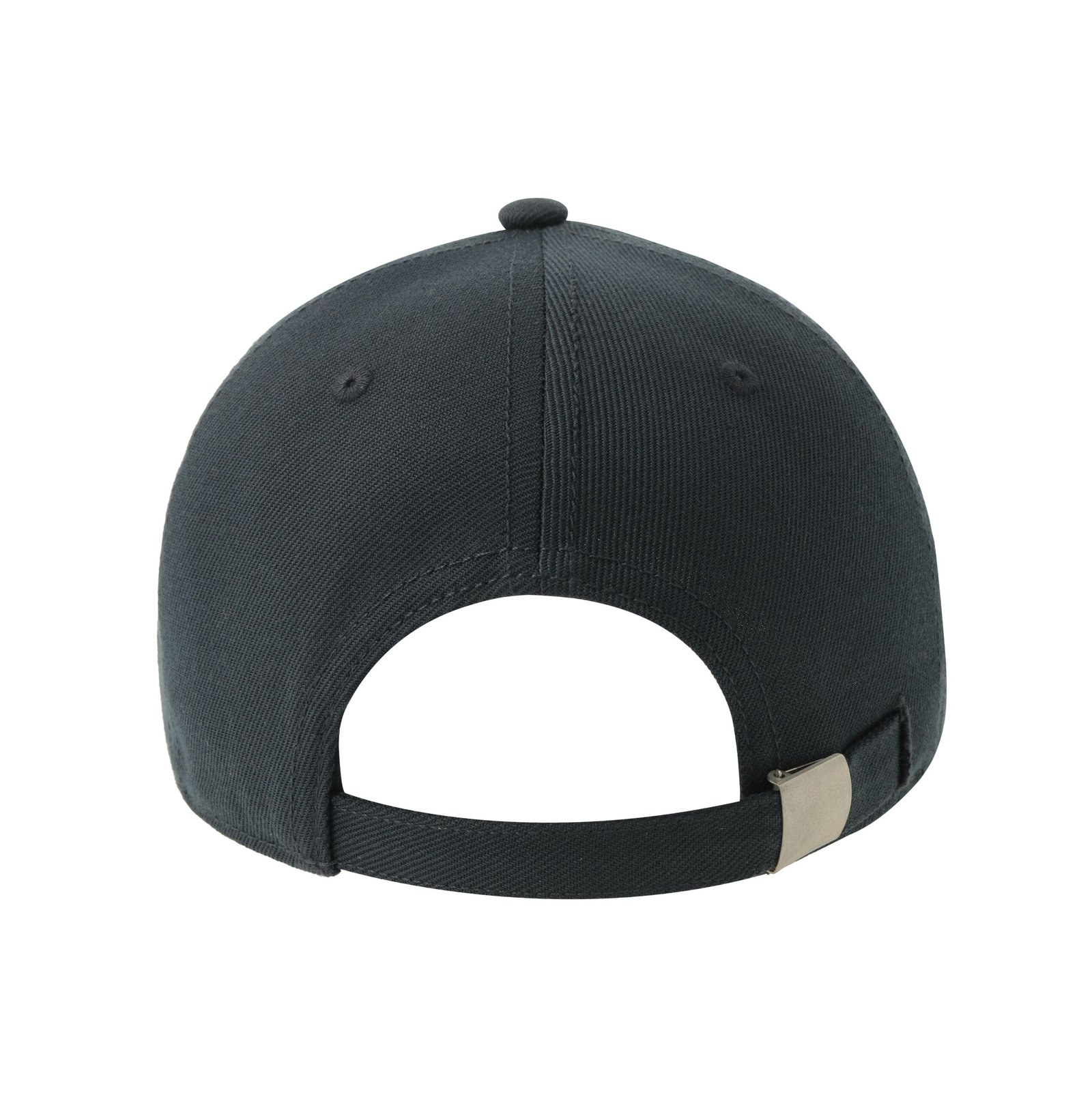 Casquette baseball 6 pans