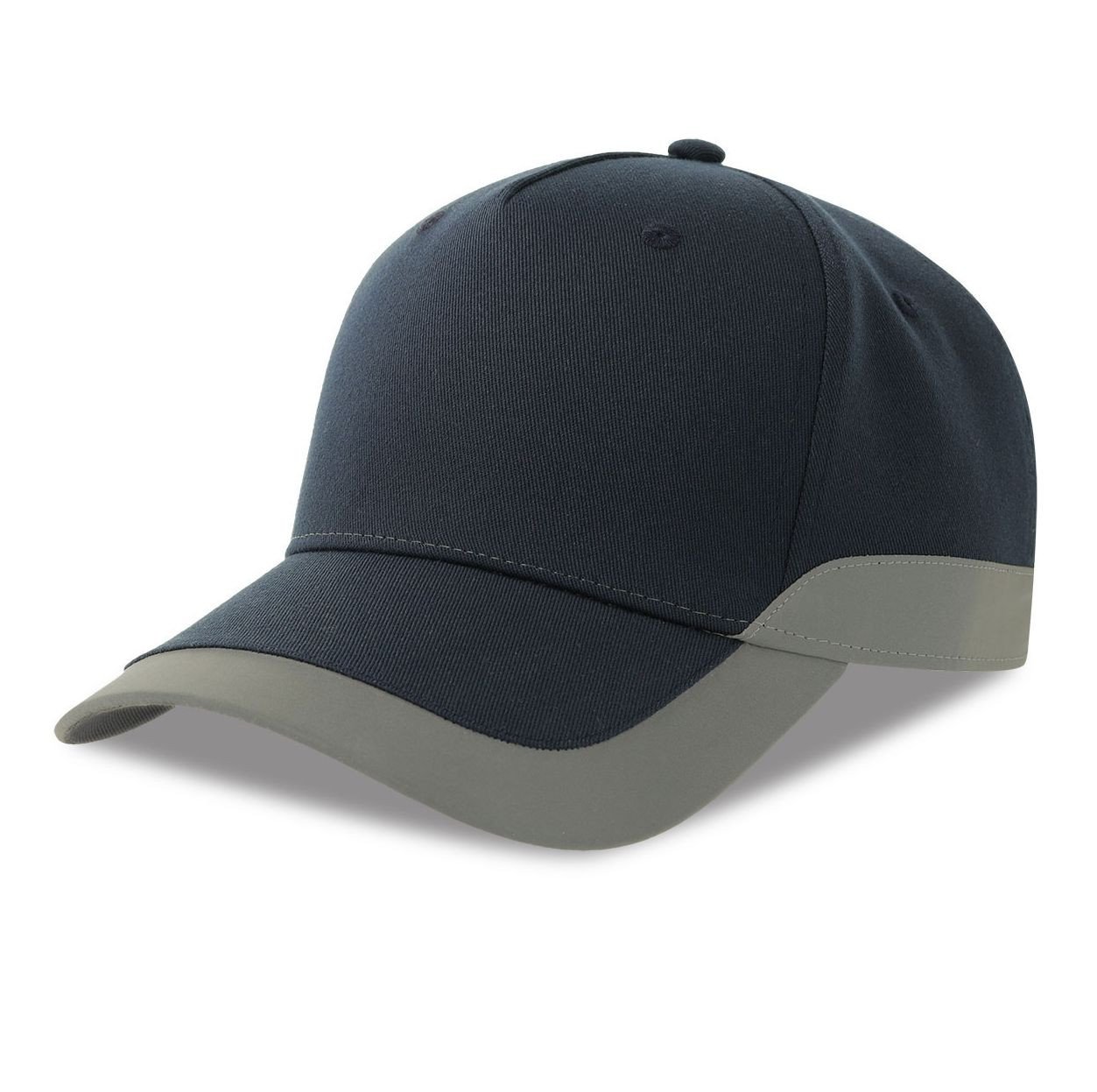 Casquette 5 pans visibilité augmentée