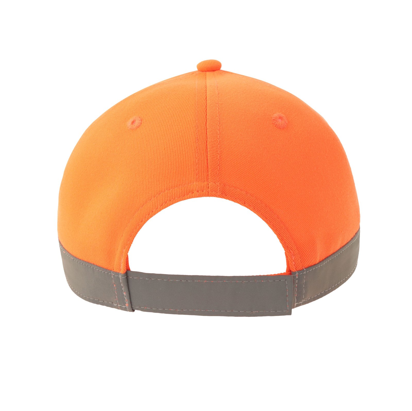 Casquette 5 pans visibilité augmentée
