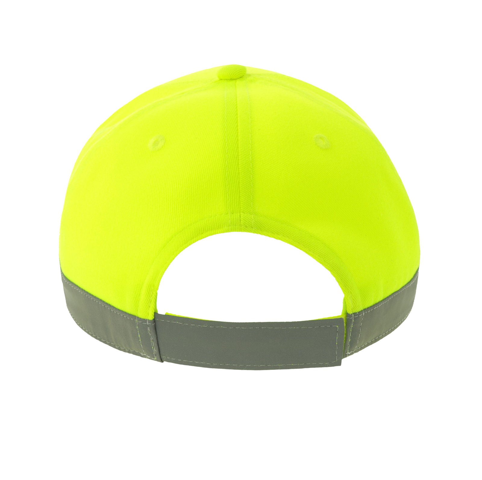 Casquette 5 pans visibilité augmentée
