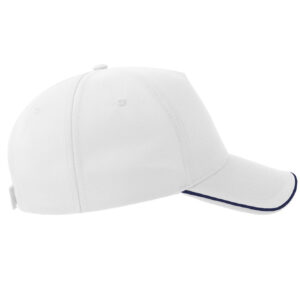 Casquette baseball 5 pans