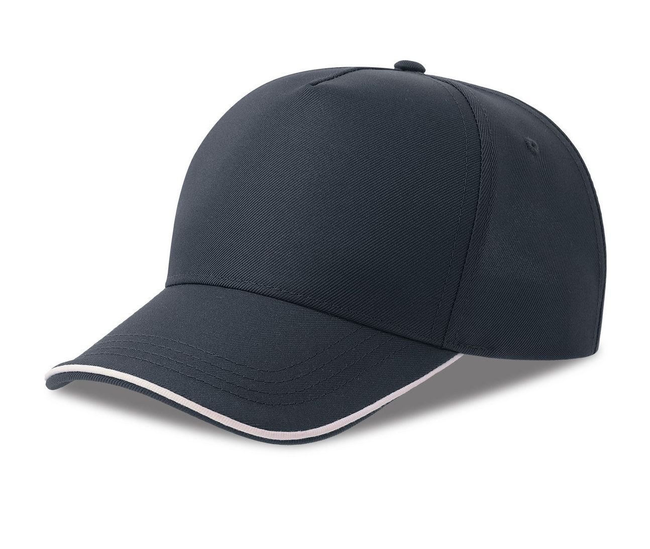 Casquette baseball 5 pans