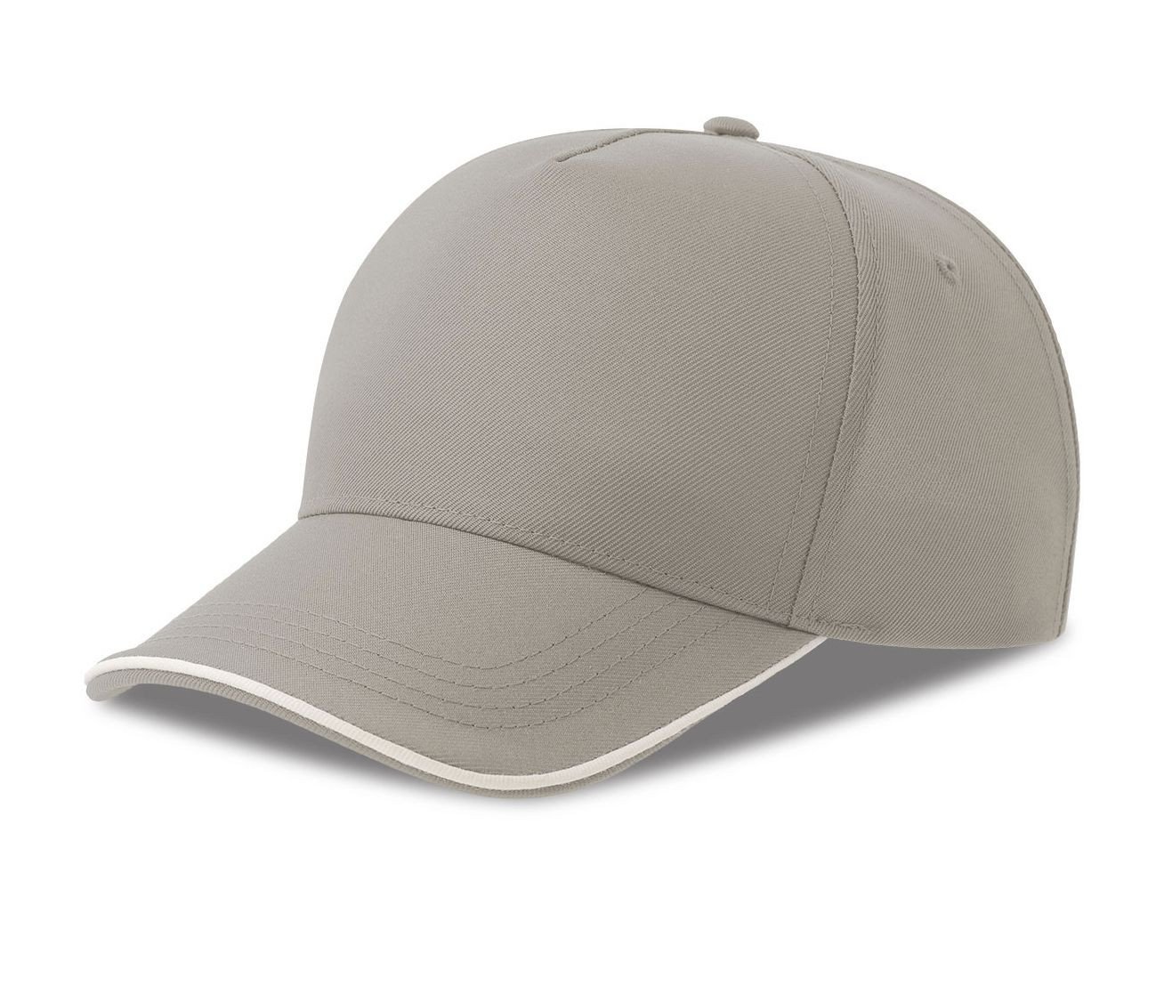 Casquette baseball 5 pans
