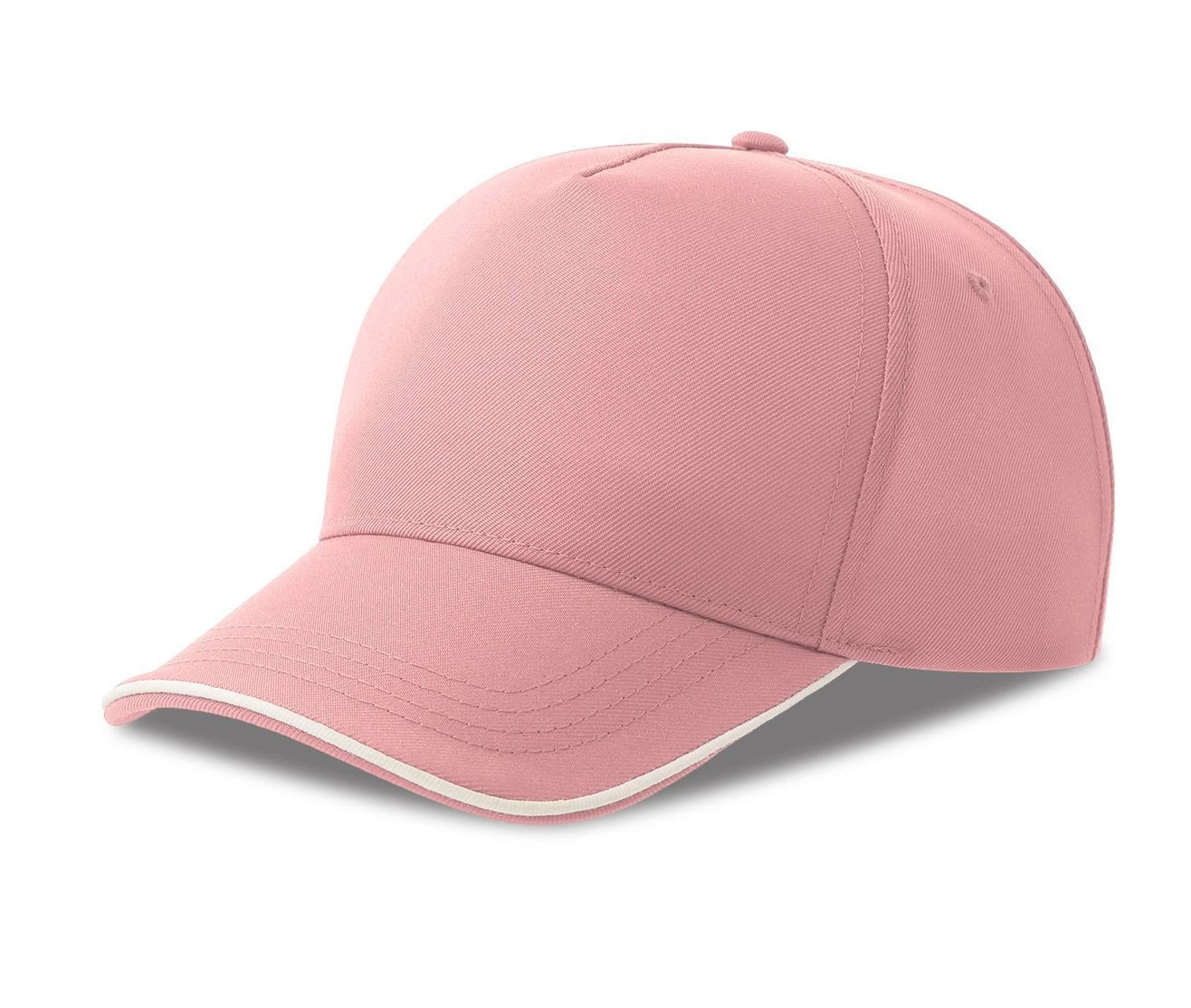 Casquette baseball 5 pans