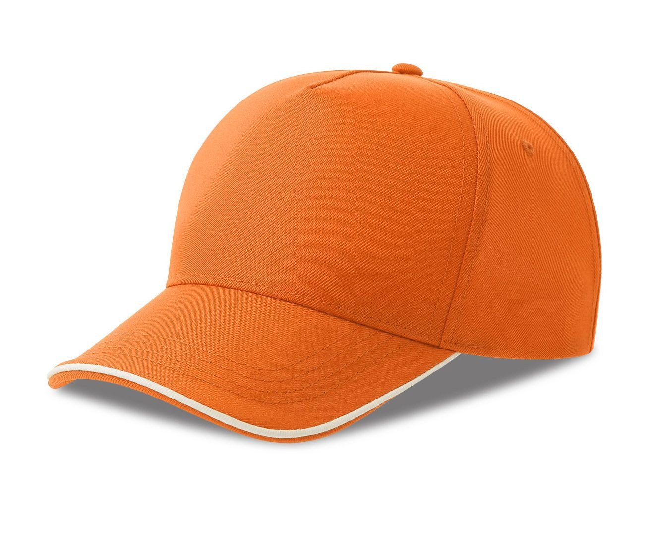 Casquette baseball 5 pans