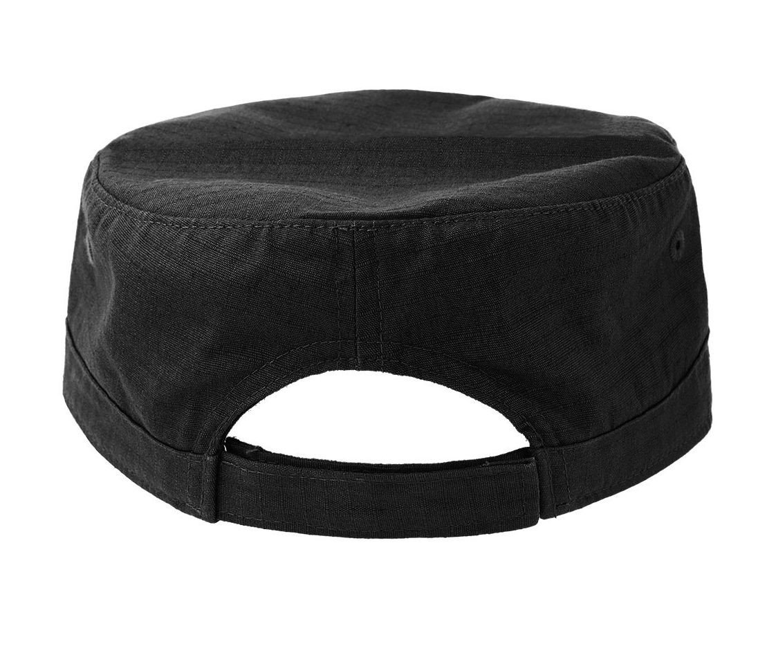 Casquette militaire