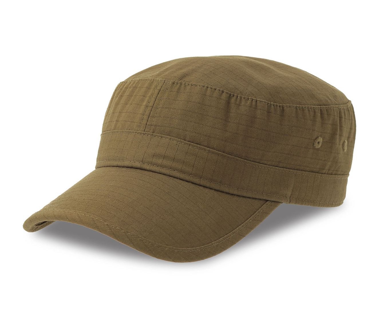 Casquette militaire
