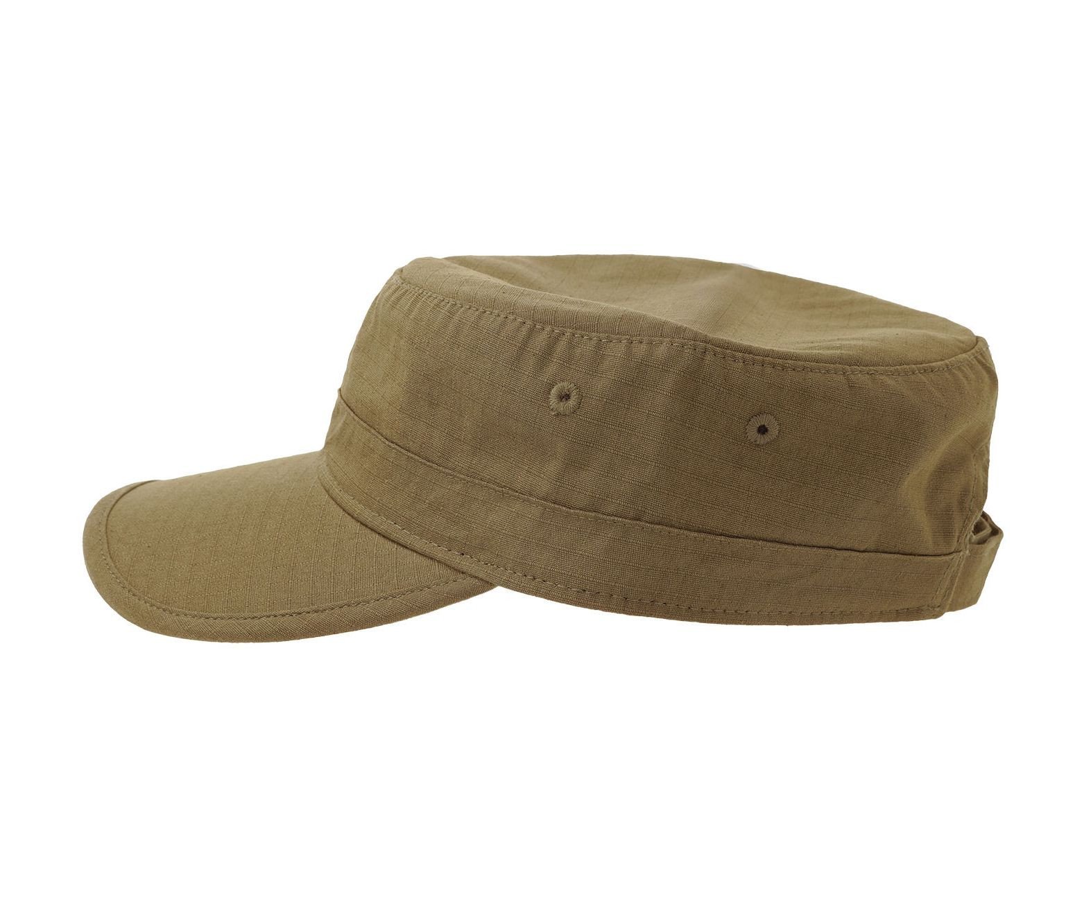 Casquette militaire