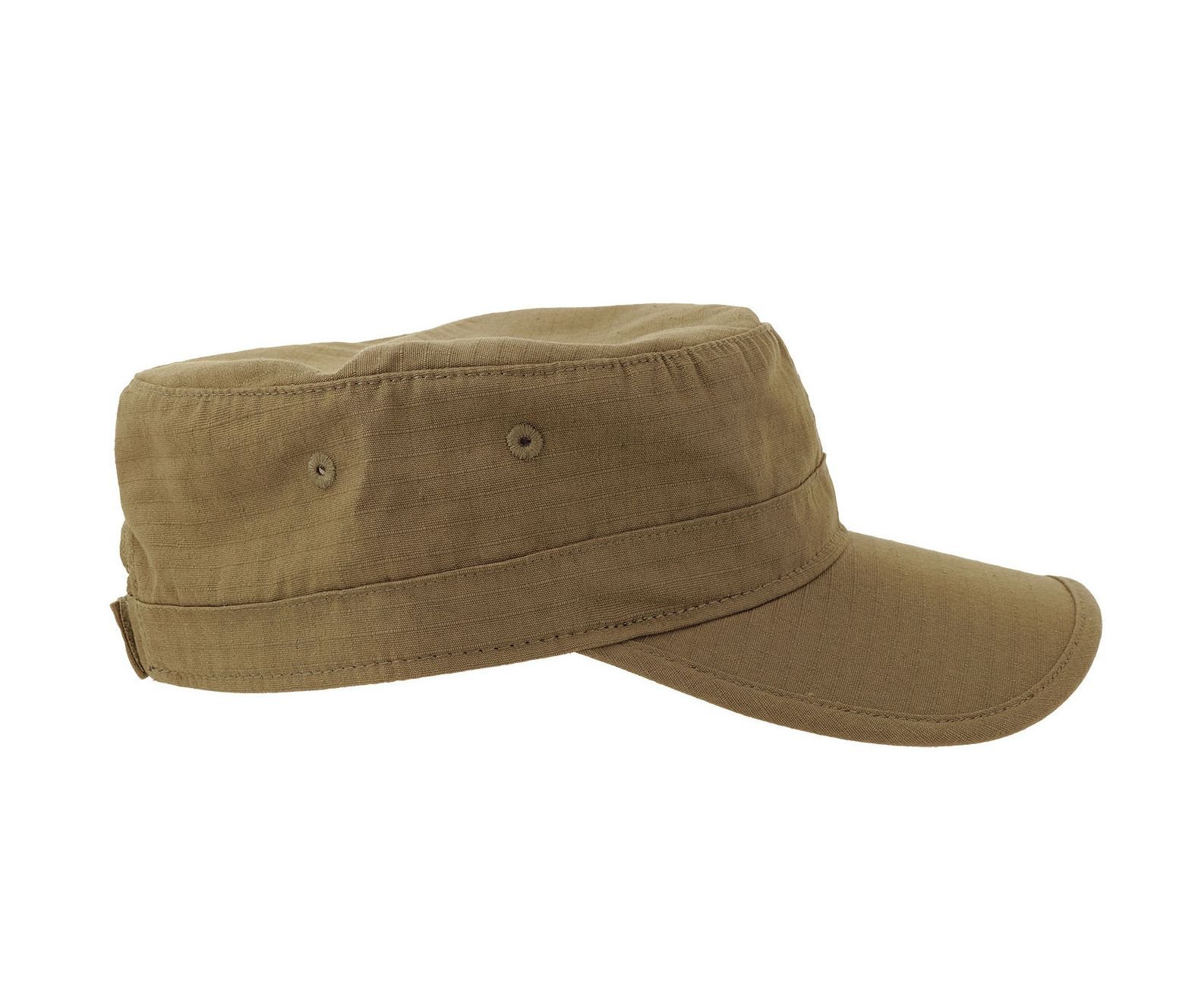Casquette militaire