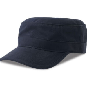 Casquette style militaire Tank