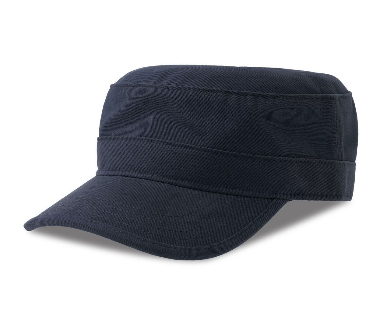 Casquette style militaire Tank