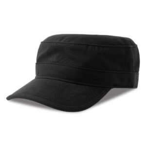 Casquette style militaire Tank