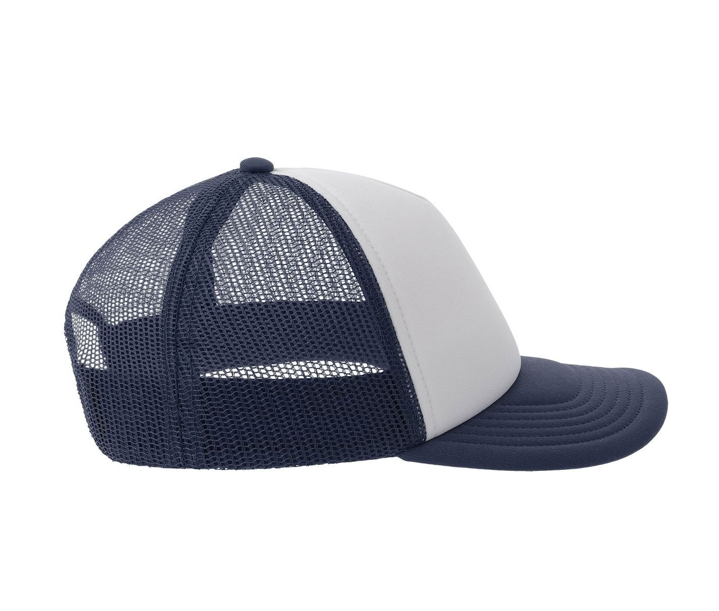 Casquette enfant style rappeur