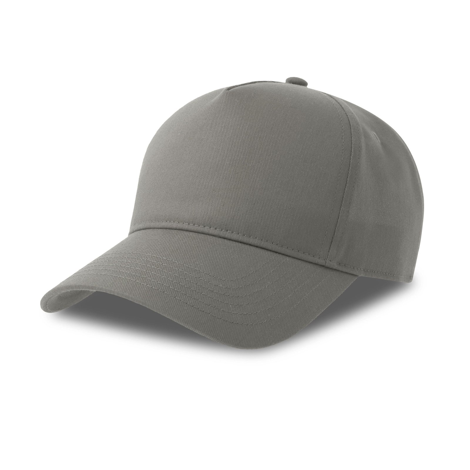 Casquette baseball 5 pans – textile personnalisé