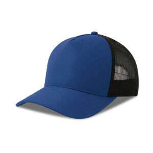 Casquette 5 pans respirante – casquette personnalisée