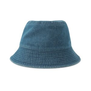 Bob en denim – textile personnalisé