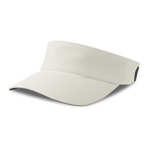 Visière – casquette personnalisée