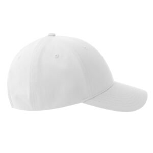 Casquette 6 pans respirante – casquette personnalisée