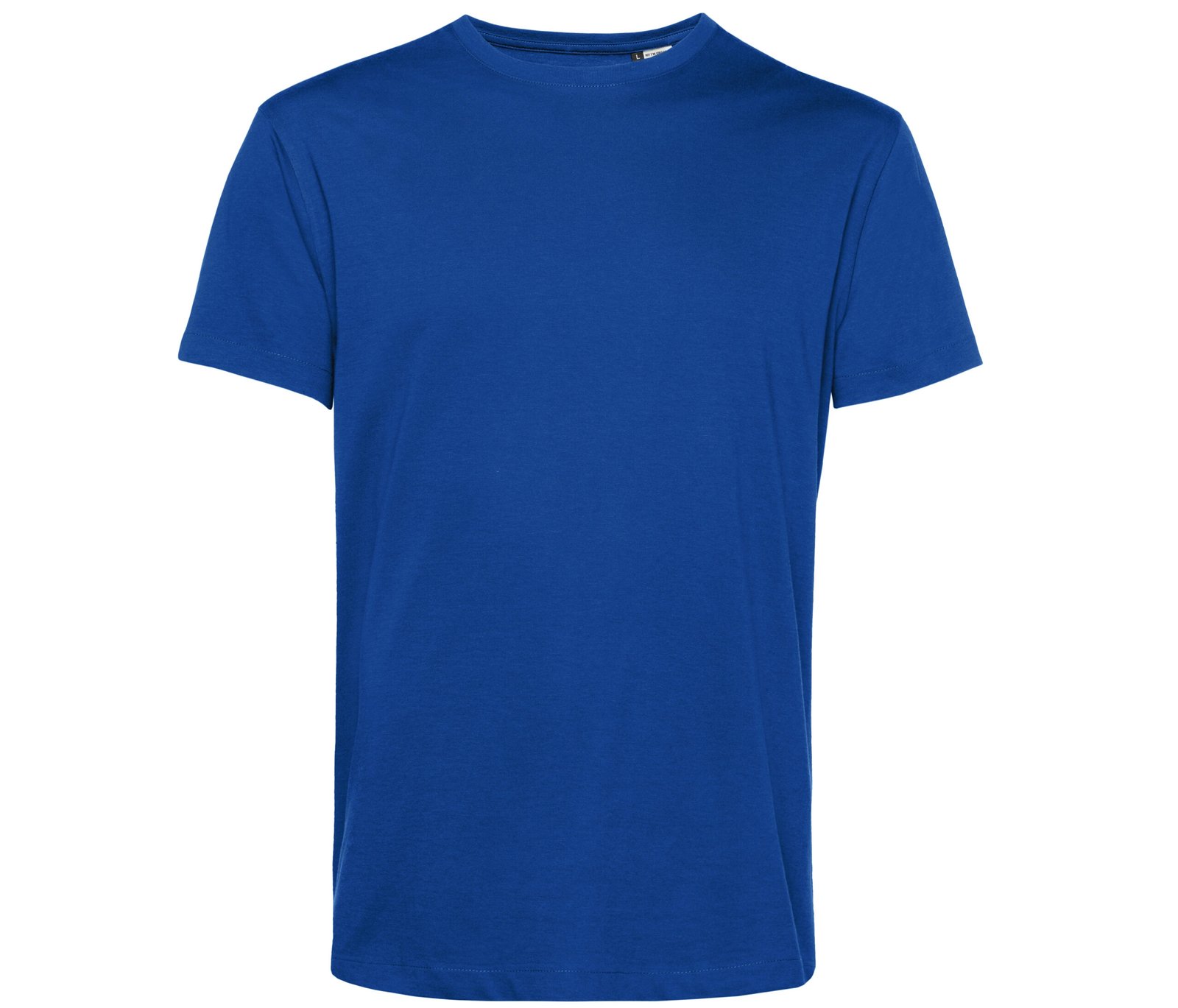 Tee-shirt homme col rond 150 organique
