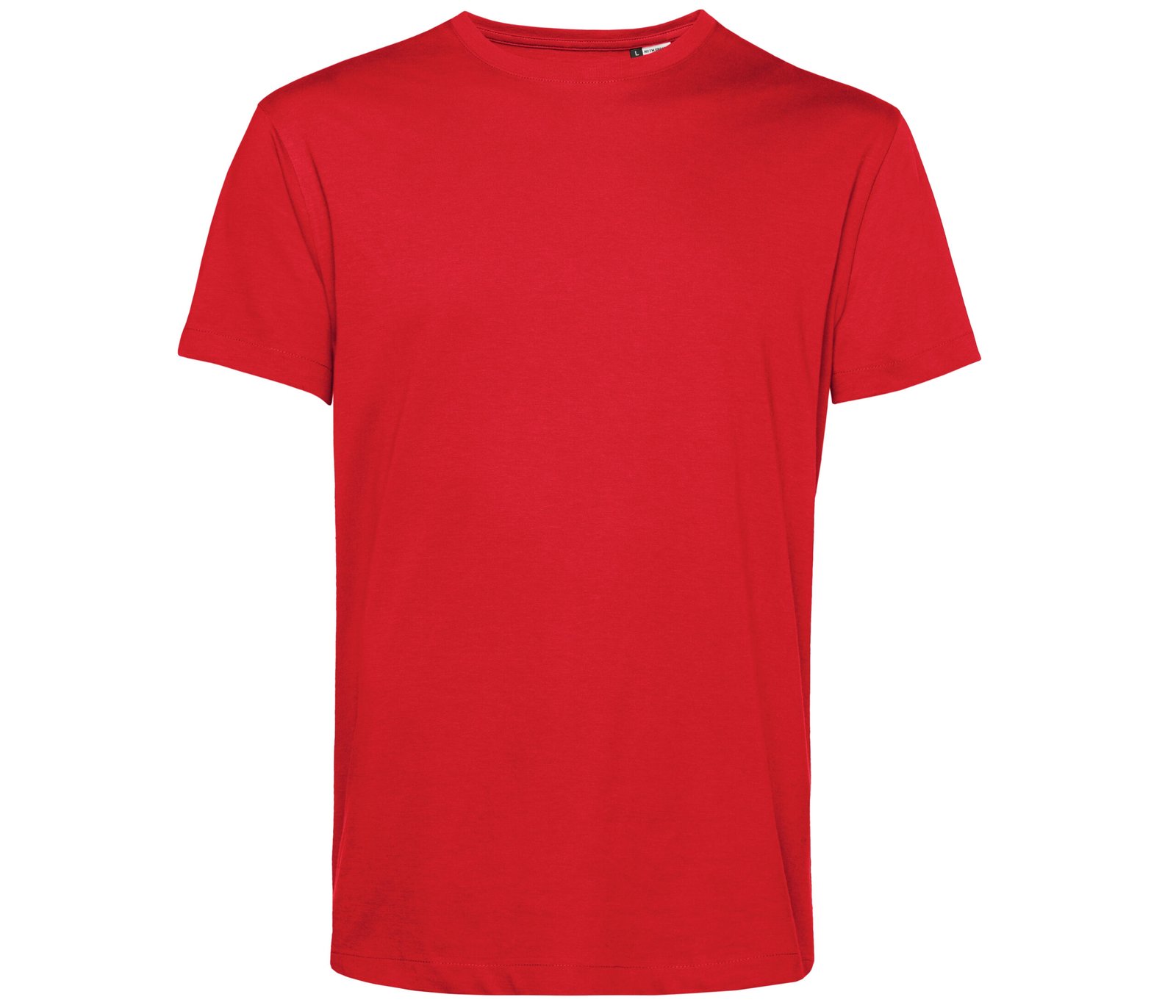 Tee-shirt homme col rond 150 organique