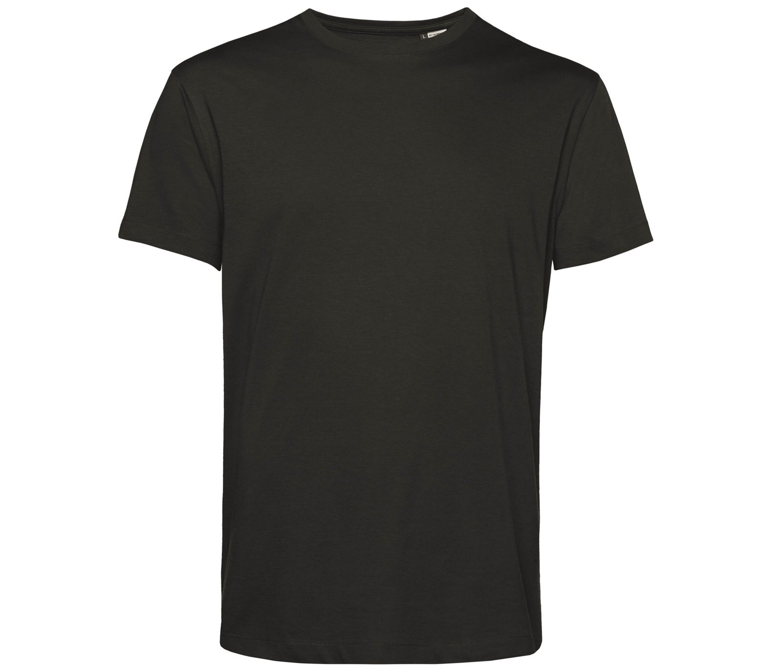 Tee-shirt homme col rond 150 organique