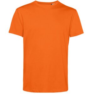 Tee-shirt homme col rond 150 organique