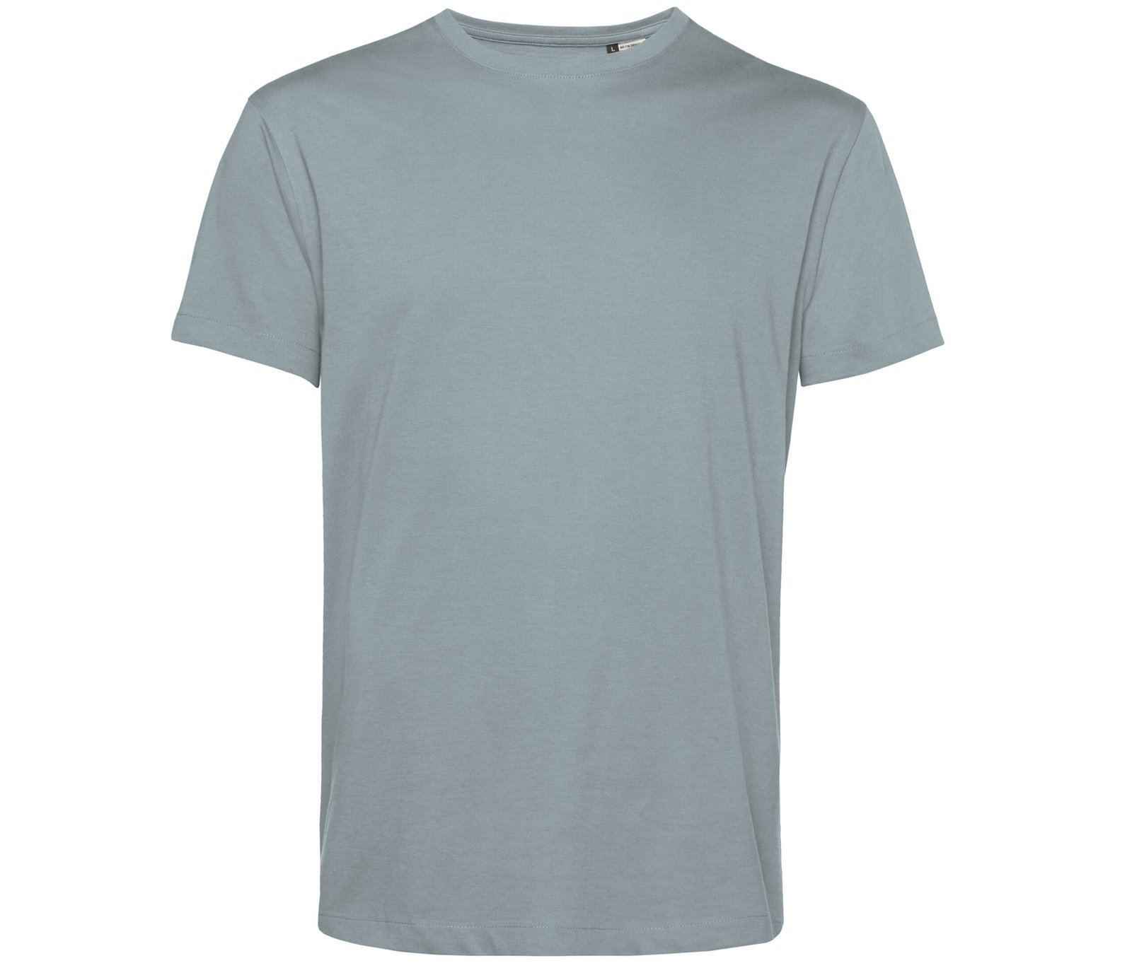 Tee-shirt homme col rond 150 organique