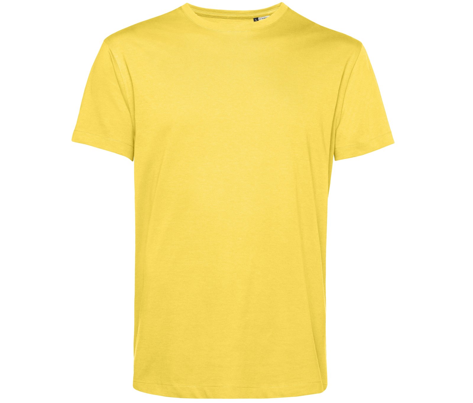 Tee-shirt homme col rond 150 organique
