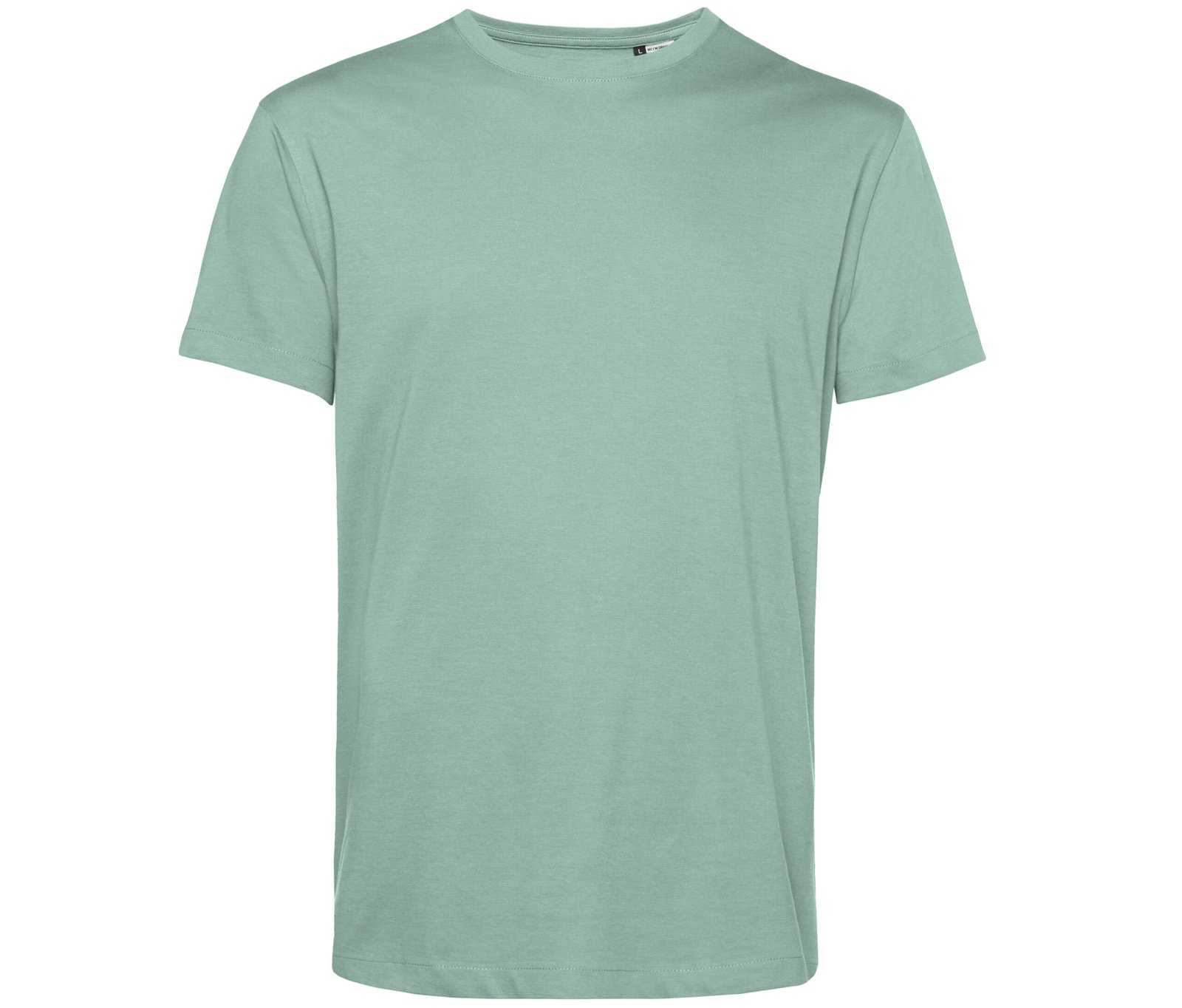 Tee-shirt homme col rond 150 organique