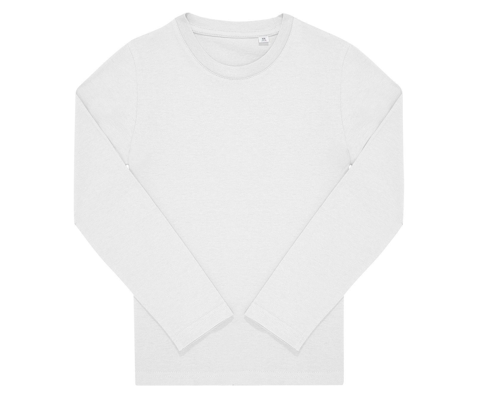 Tee-shirt manches longues enfant 150