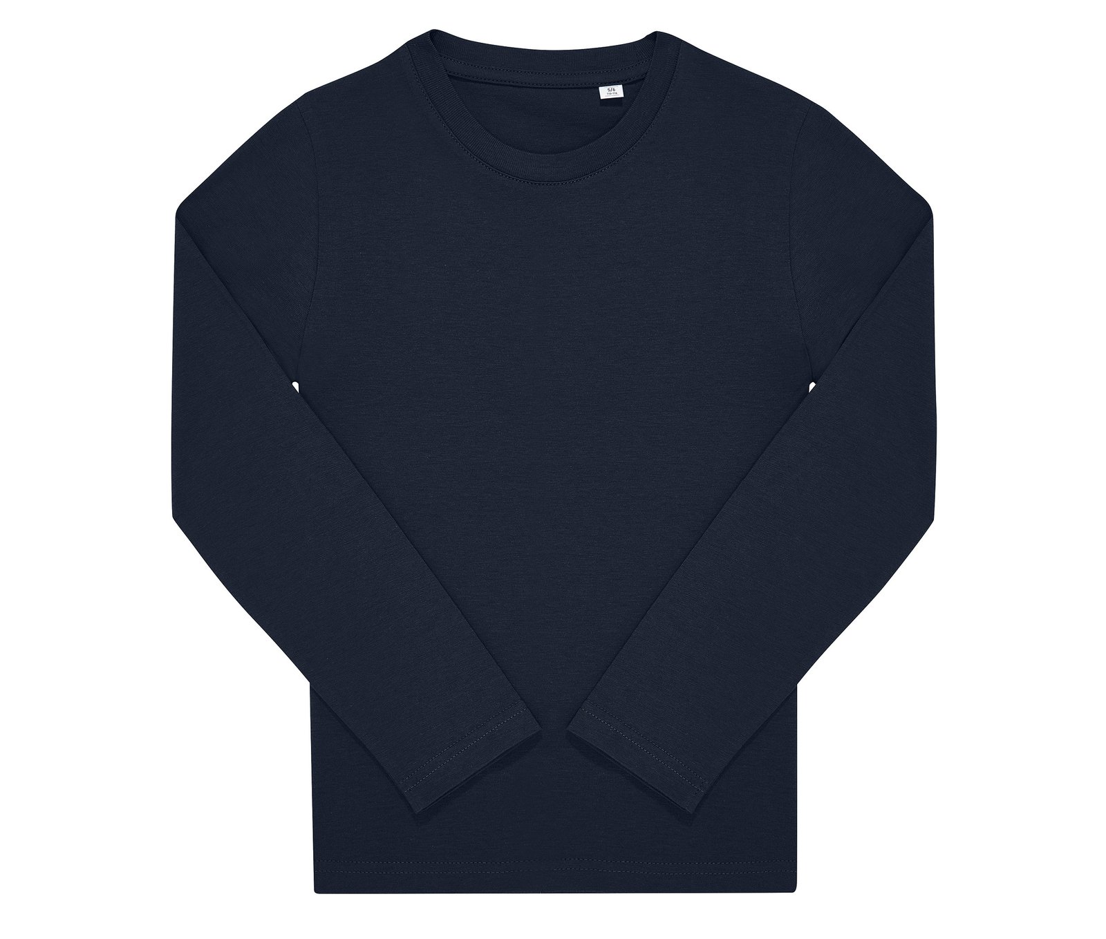 Tee-shirt manches longues enfant 150