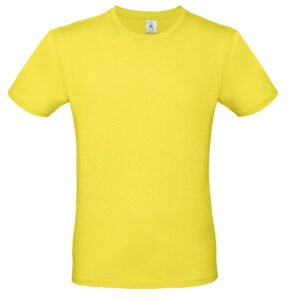 Tee-shirt homme col rond 150