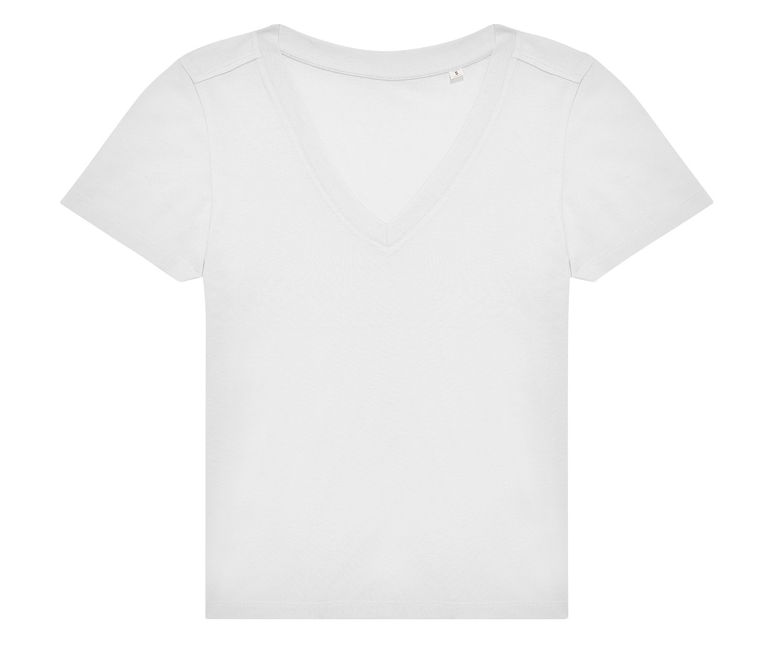 Tee-shirt femme col V 150